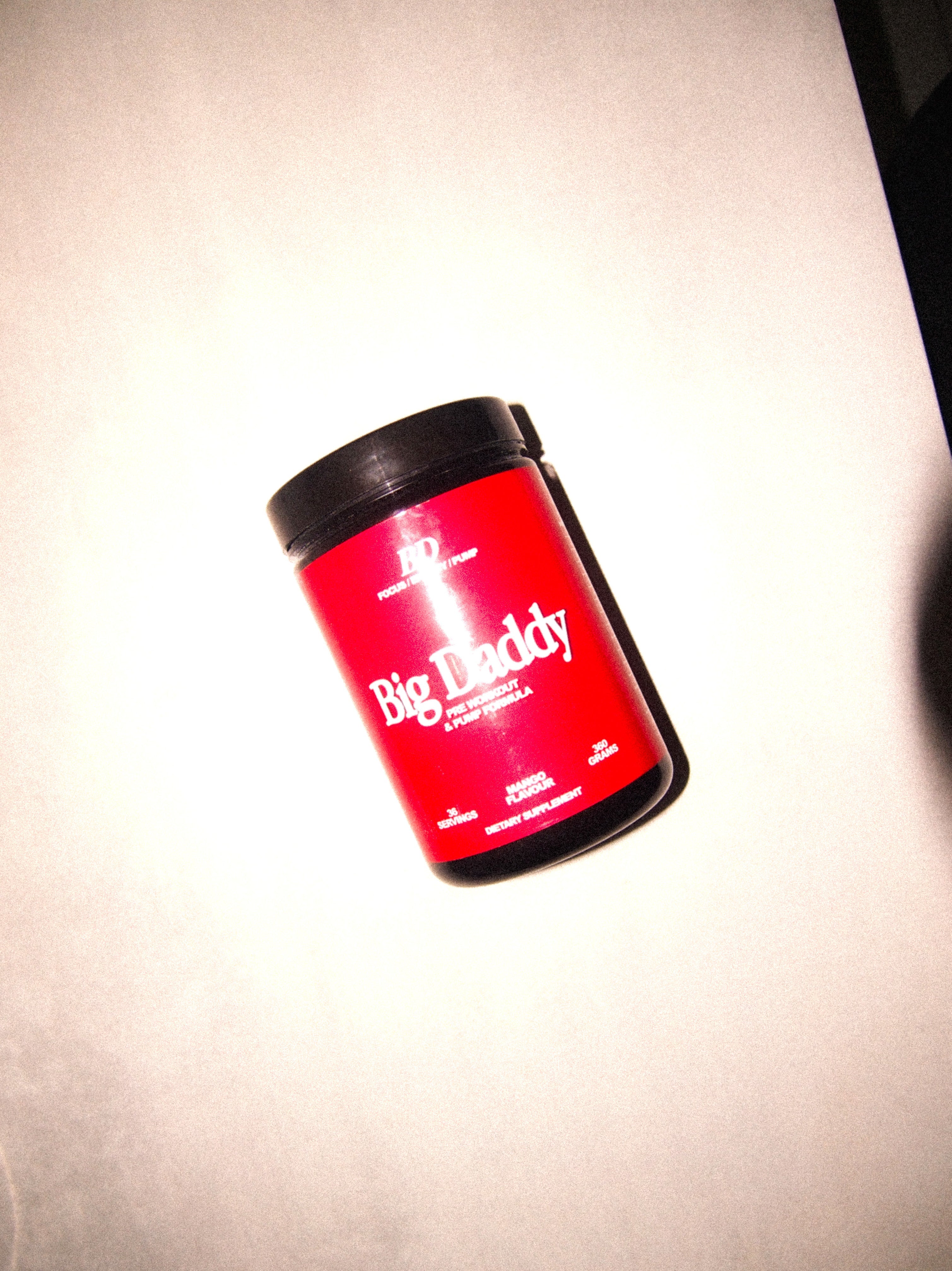 Is PreWorkout Safe for Kidneys?