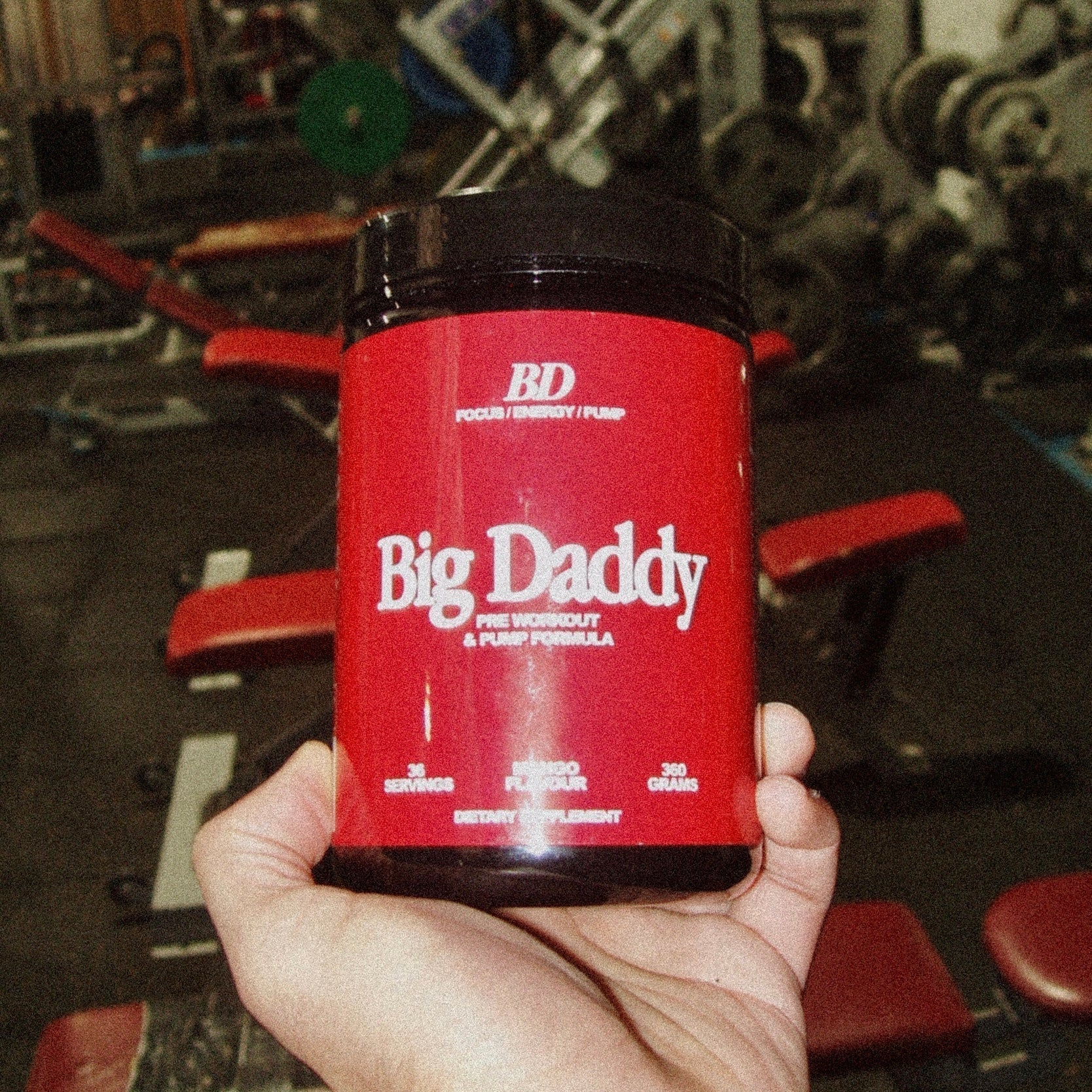 Best Pre Workout UK: The Honest Guide (2026)