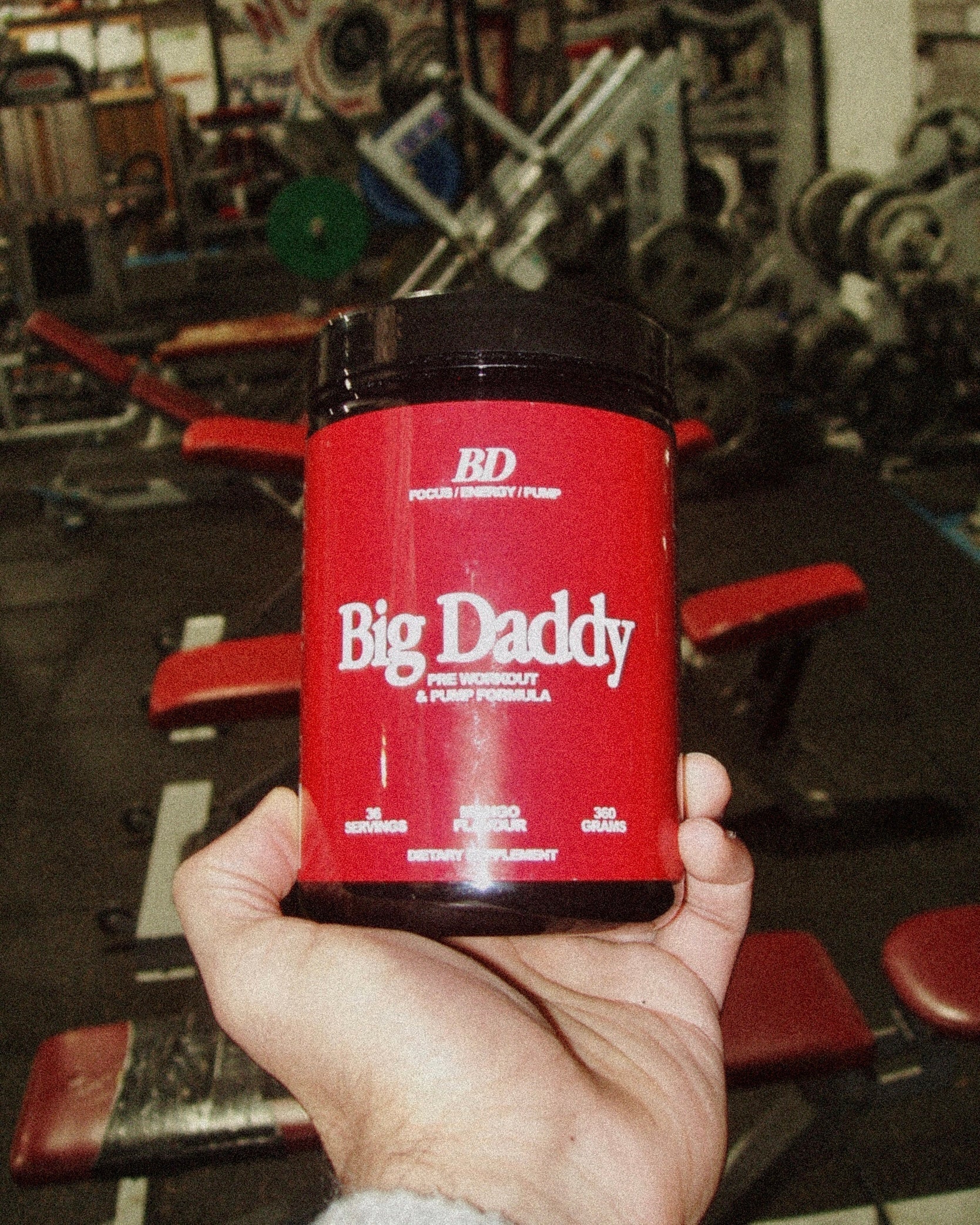 Best Pre Workout UK: The Honest Guide (2026)