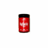BigDaddy: All-In-One Pre Workout + Pump Formulation