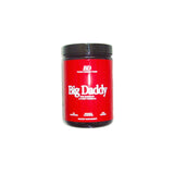 BigDaddy: All-In-One Pre Workout + Pump Formulation