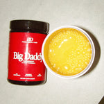THE BIGDADDY PRE WORKOUT DRINK