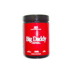 THE BIGDADDY PRE WORKOUT - Big Daddy