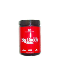 BIG DADDY PRE WORKOUT - Big Daddy