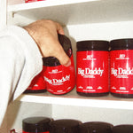 THE BIGDADDY PRE WORKOUT - Big Daddy