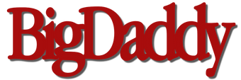 Big Daddy